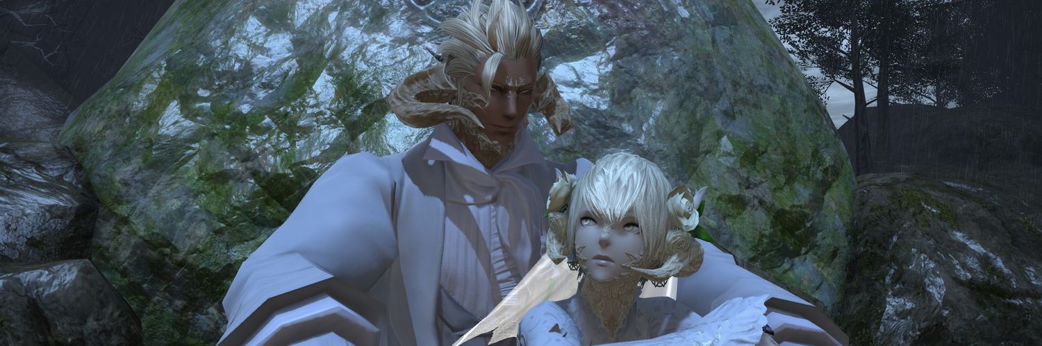 ff14_30000's profile banner image