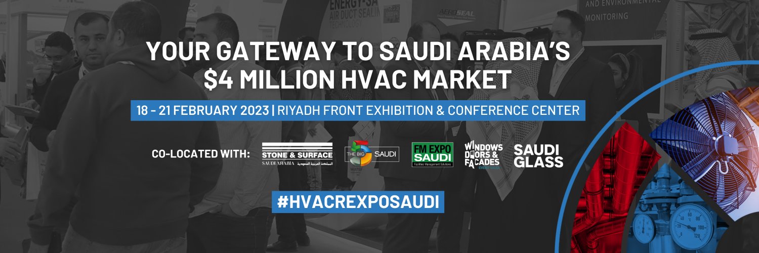 HVACR_Expo's profile banner image