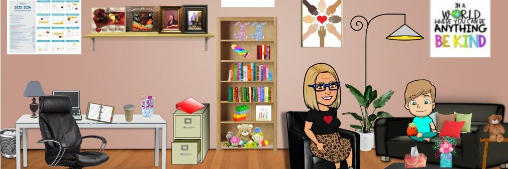 Danielle Johnson banner