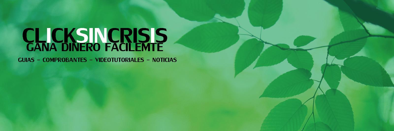 ClickSinCrisis's profile banner image