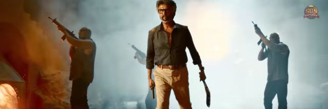 RajiniFanArjun's profile banner image