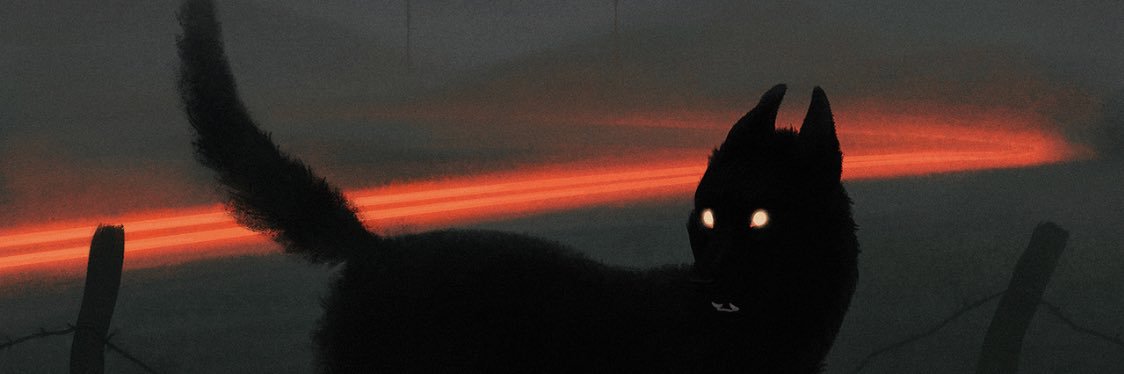 𝕋𝕙𝕖 𝕍𝕠𝕚𝕕 🐍 banner