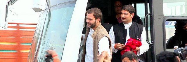 Lko_Congress's profile banner image
