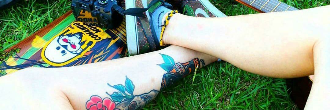 Juampy93's profile banner image