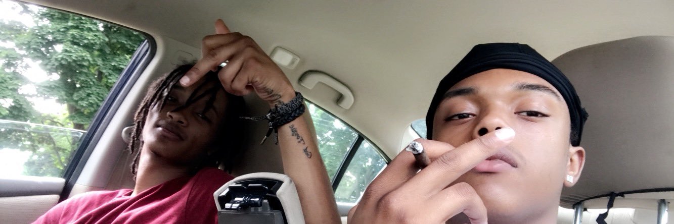 K_Savagee's profile banner image
