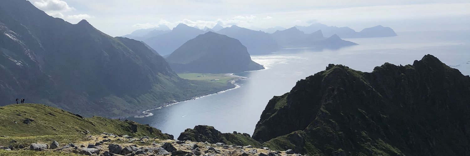 Trude Lappegard banner