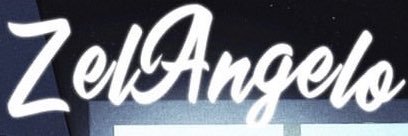 Zelangelo's profile banner image