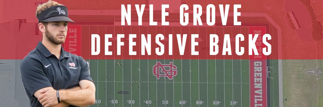 Coach Nyle, MBA, M.Ed banner