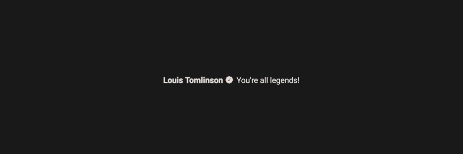 tmhflor's profile banner image
