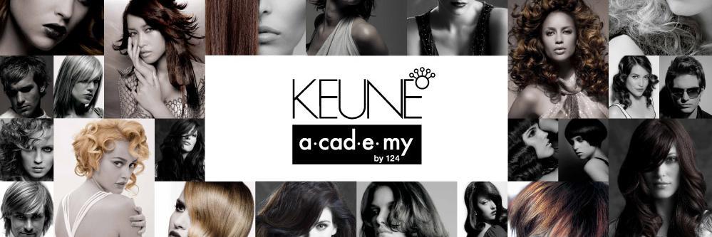 KeuneAcad124's profile banner image