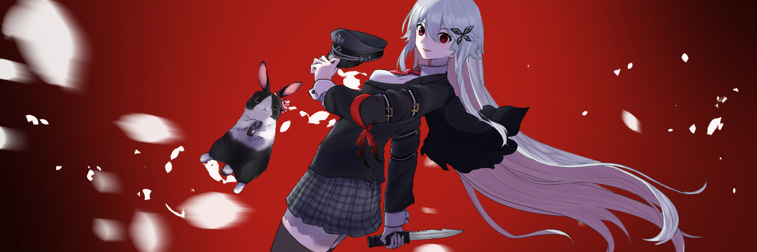 torumakine's profile banner image