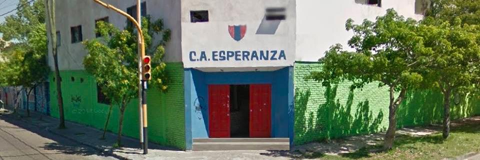 Club_AEsperanza's profile banner image