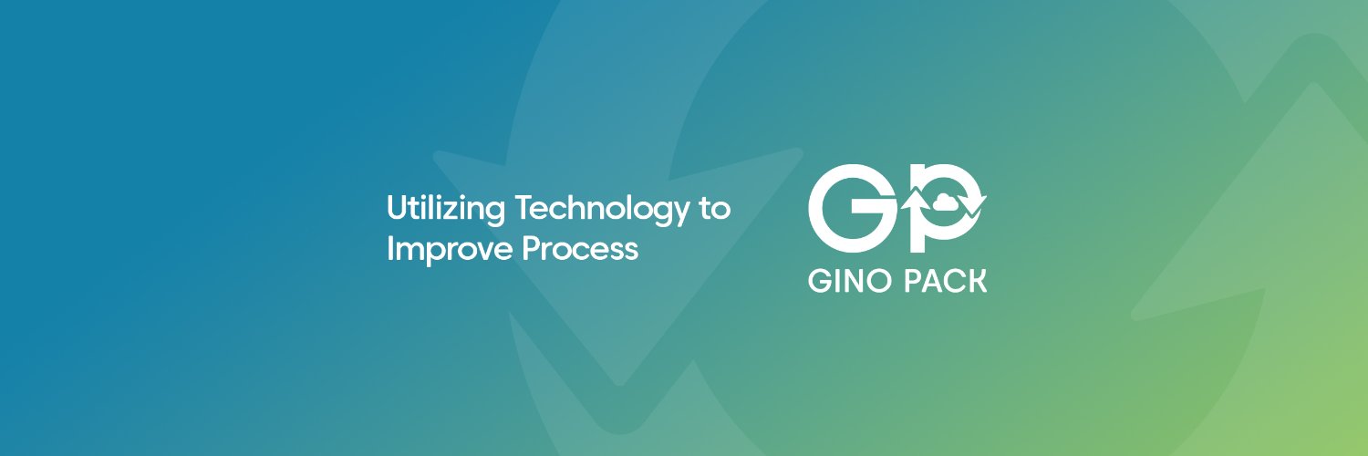 gino_pack's profile banner image