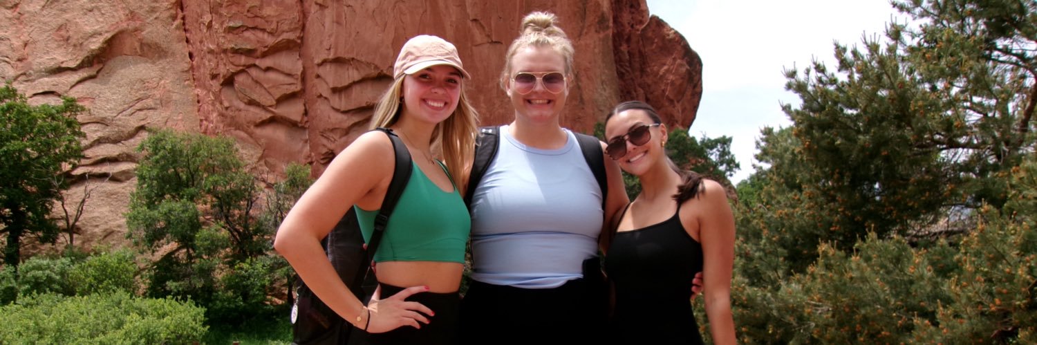 madisoncrader's profile banner image