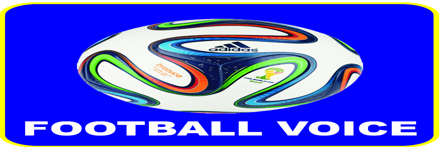 FootballVoice1's profile banner image