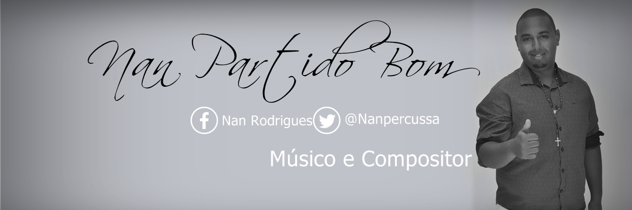 Nanpercussa's profile banner image