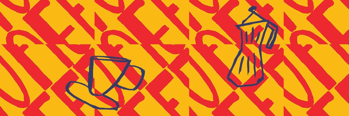 TwoFishCoffee's profile banner image