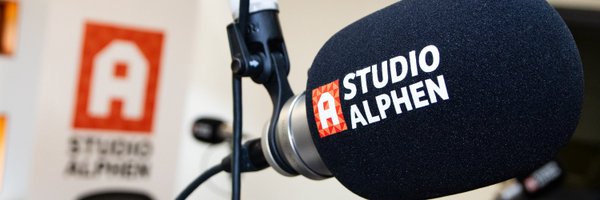 Studio Alphen Profile Banner