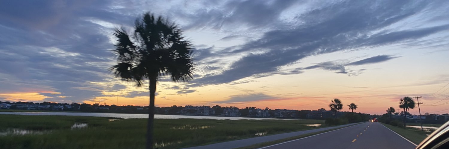 SaraHopeJ's profile banner image