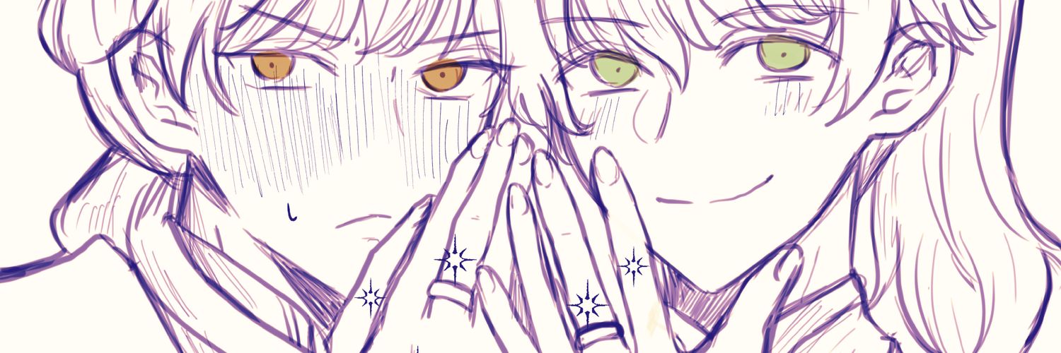 なんふぁ🌸 Nanfap banner