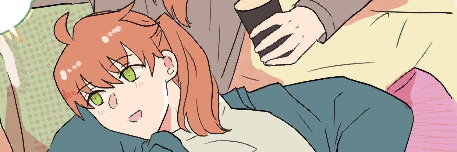 nanfaping's profile banner image