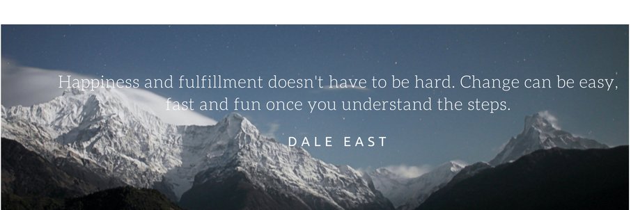 Dale East banner
