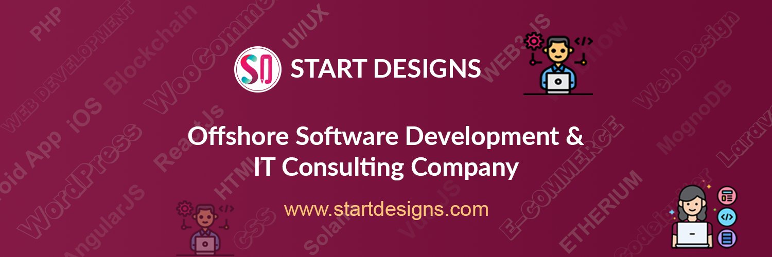 startdeesigns's profile banner image