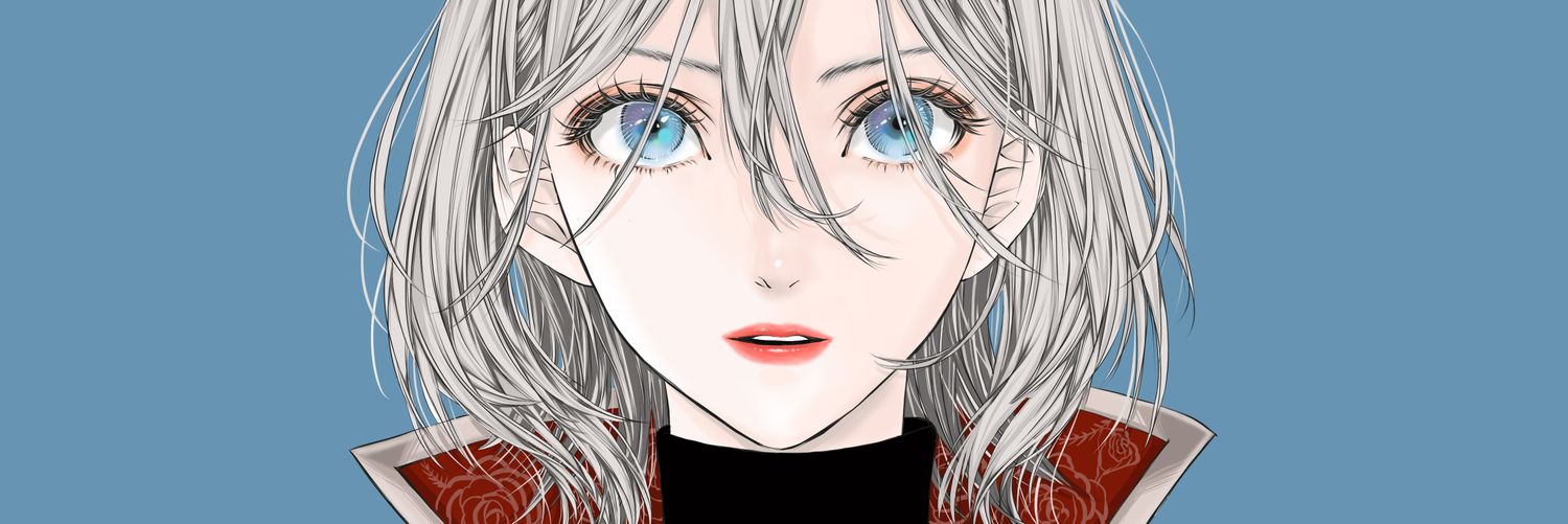 ginzass's profile banner image