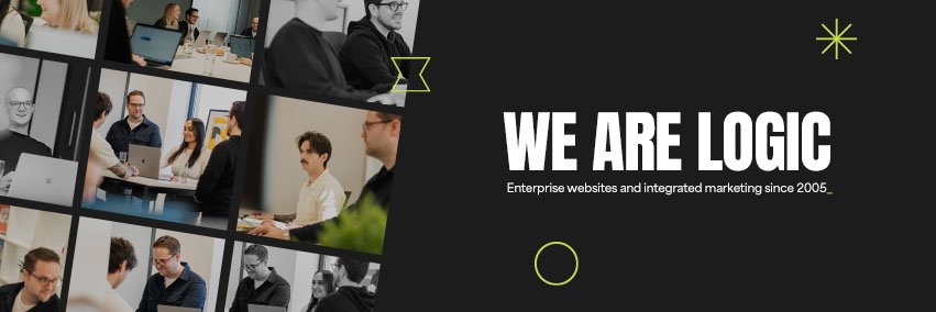 logicdesign's profile banner image