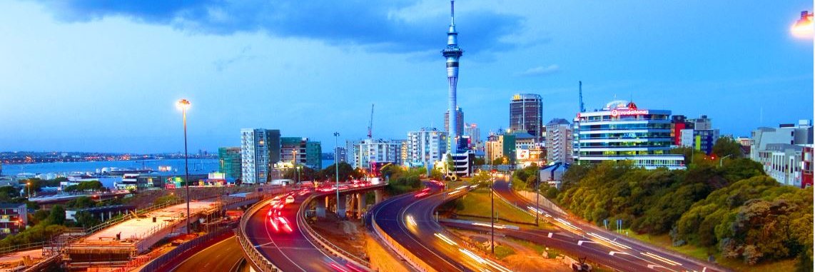 ChargePoint NZ banner