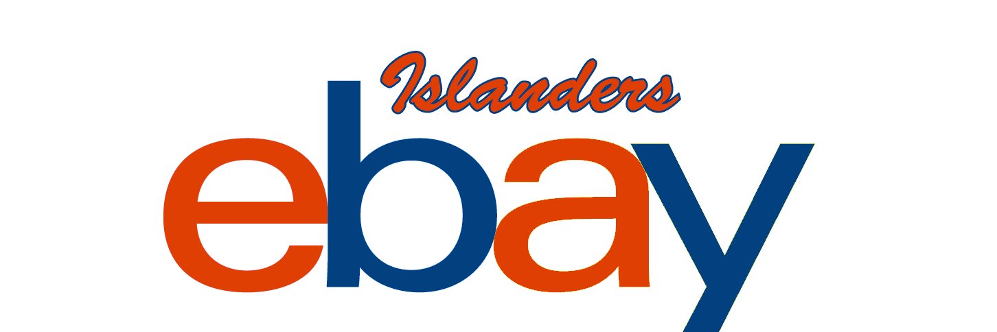 Isles eBay banner