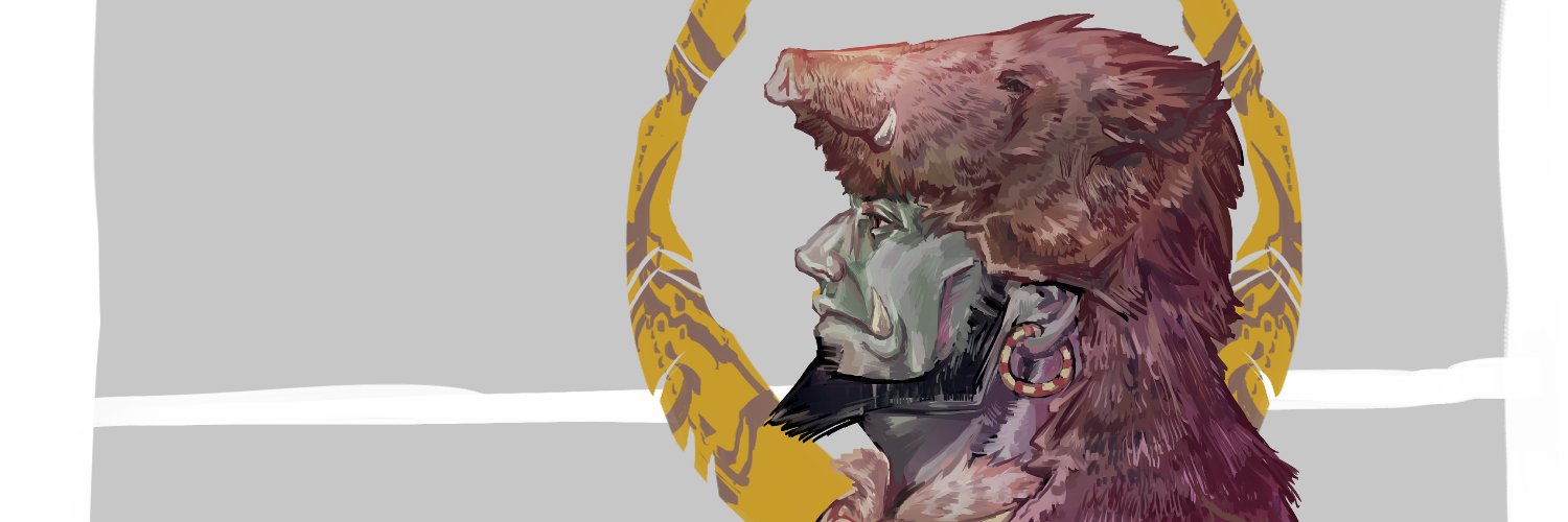 38legio's profile banner image