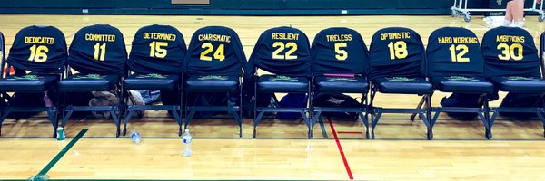 MsRandallEGHS Profile Banner