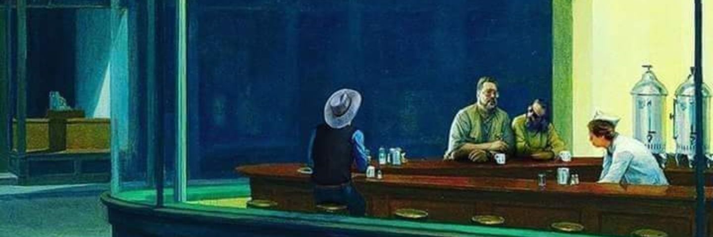 JeffreyMNorton's profile banner image