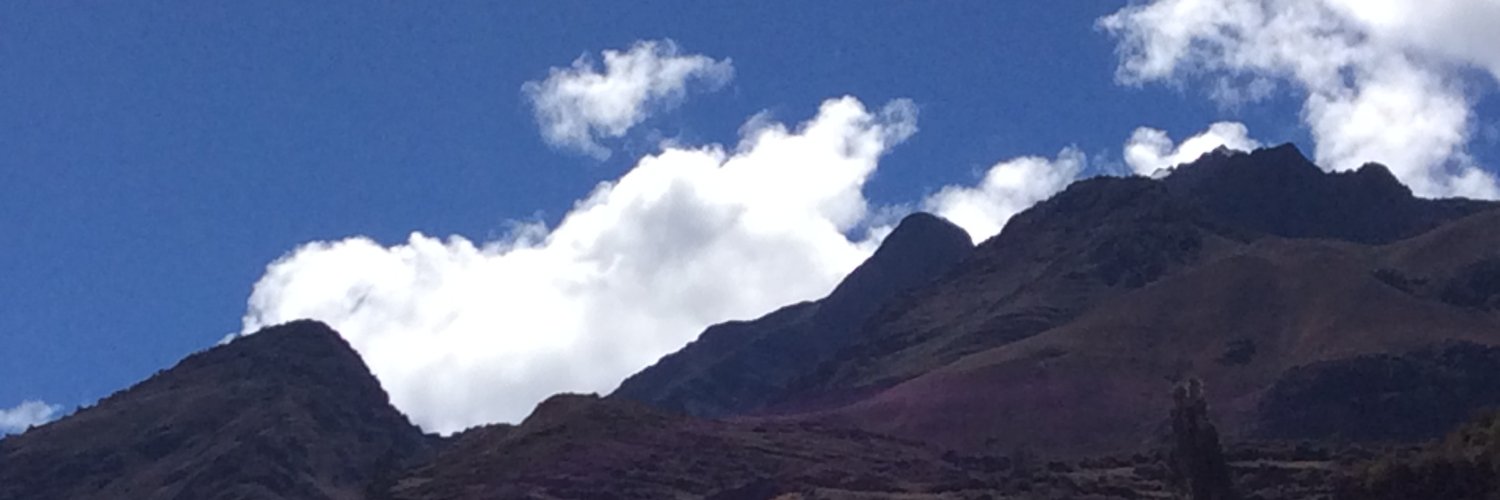 MiMancaStrada's profile banner image