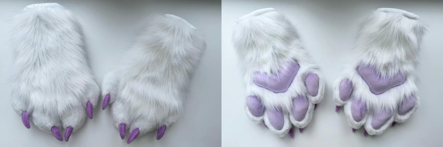 FLOOFSMITH 🌸 banner