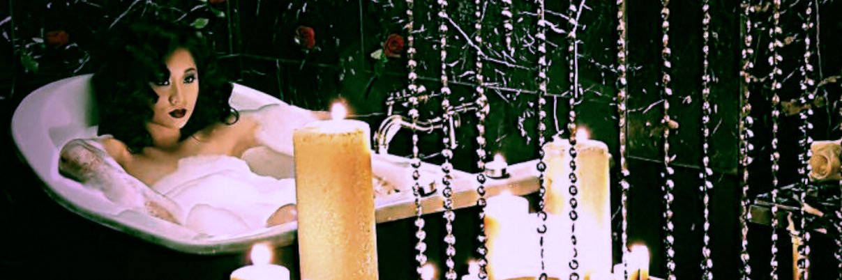 LifeOfBECKTORIA's profile banner image