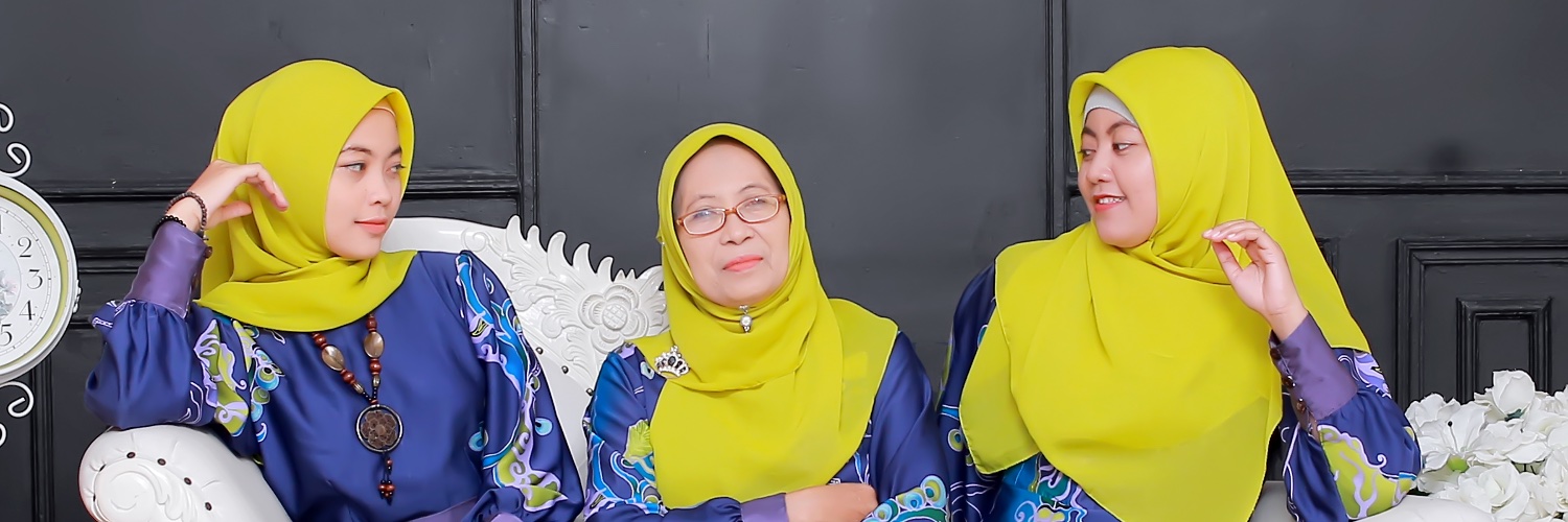 maulida27ilma's profile banner image