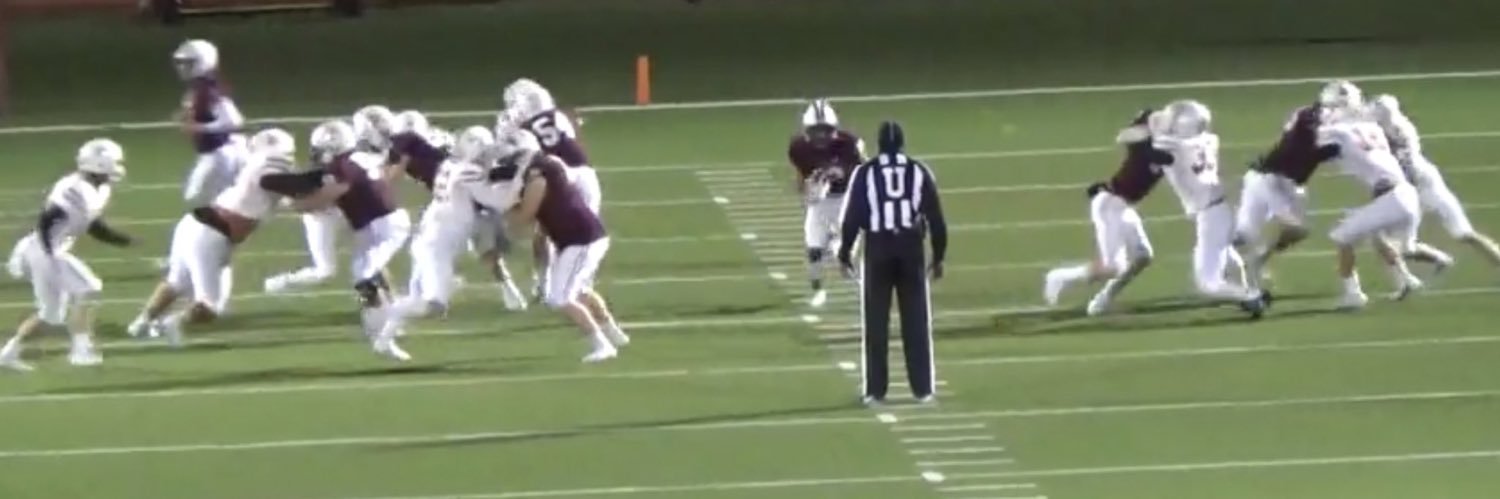 Brian Roberts banner