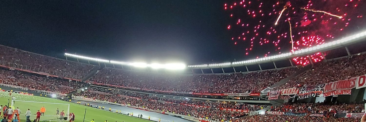 Milireca's profile banner image