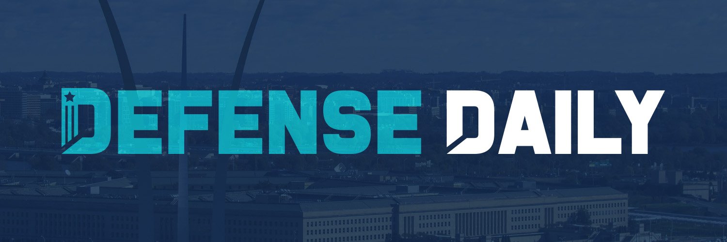 Defense Daily's banner