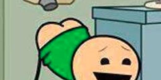 Sarcasm banner