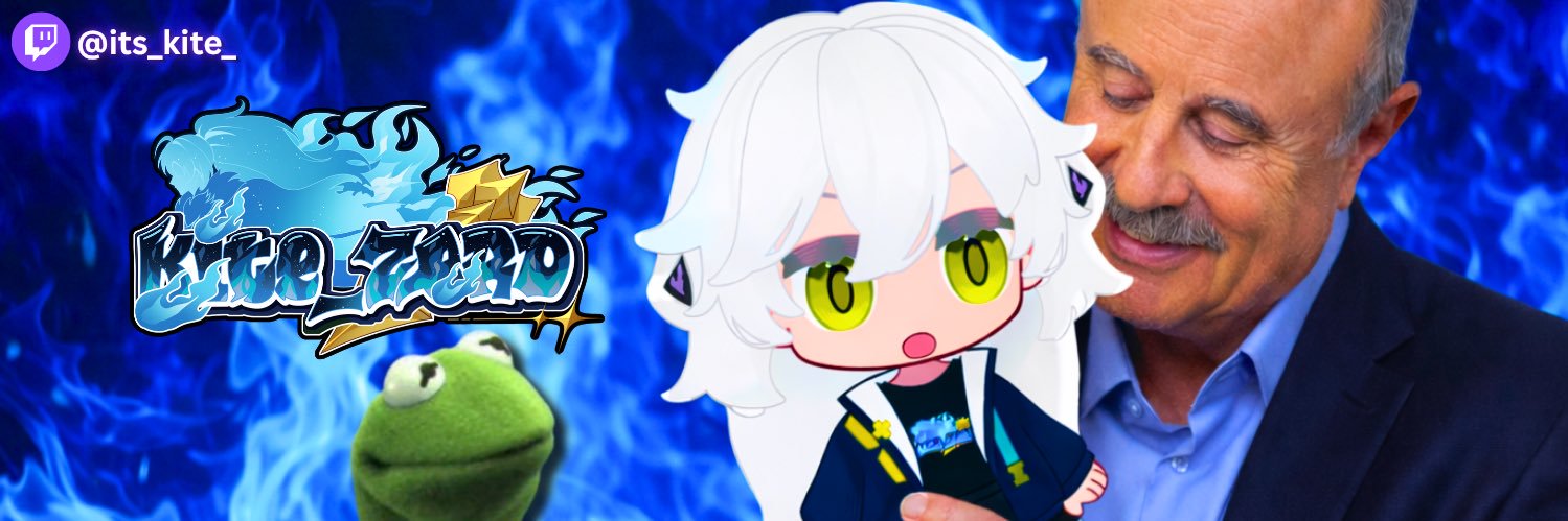 Kite_Zero_'s profile banner image