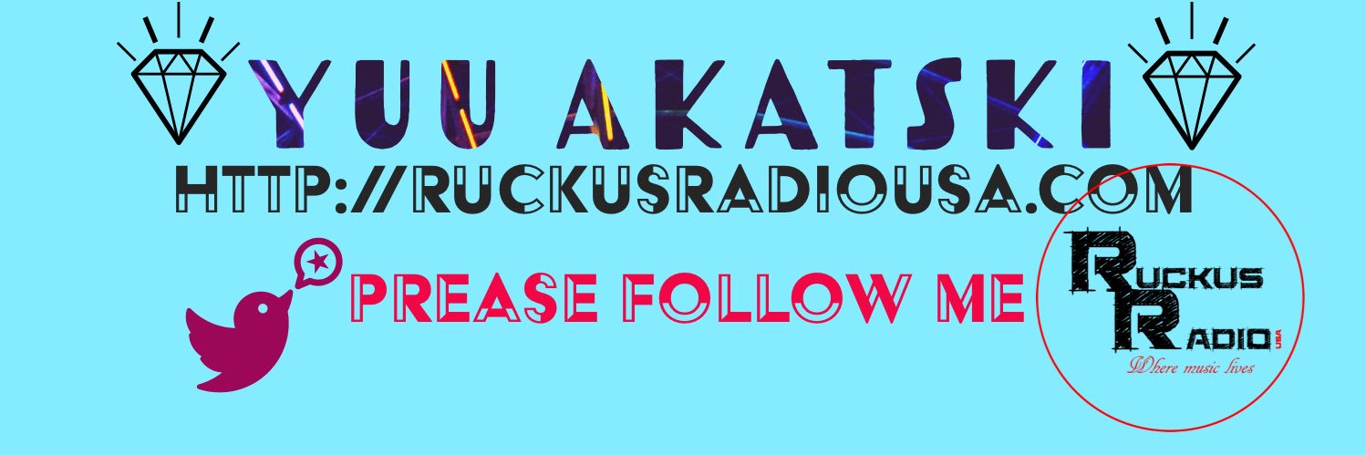 Yuu K Akatsuki * Techno DeepHouce Melodic... banner