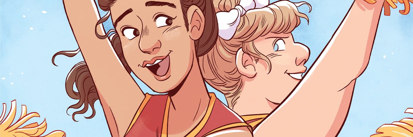 Crystal Frasier banner