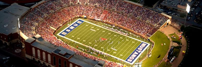 SMU Sport Performance Leadership banner