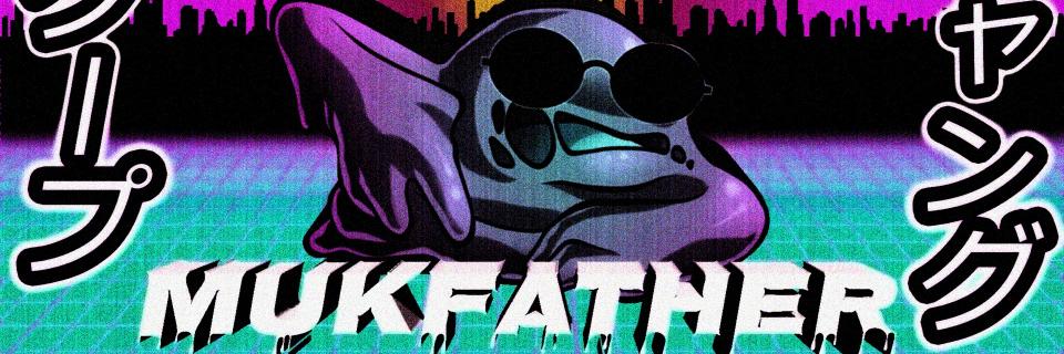 mukfather's profile banner image