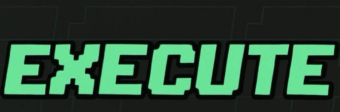 Execute banner