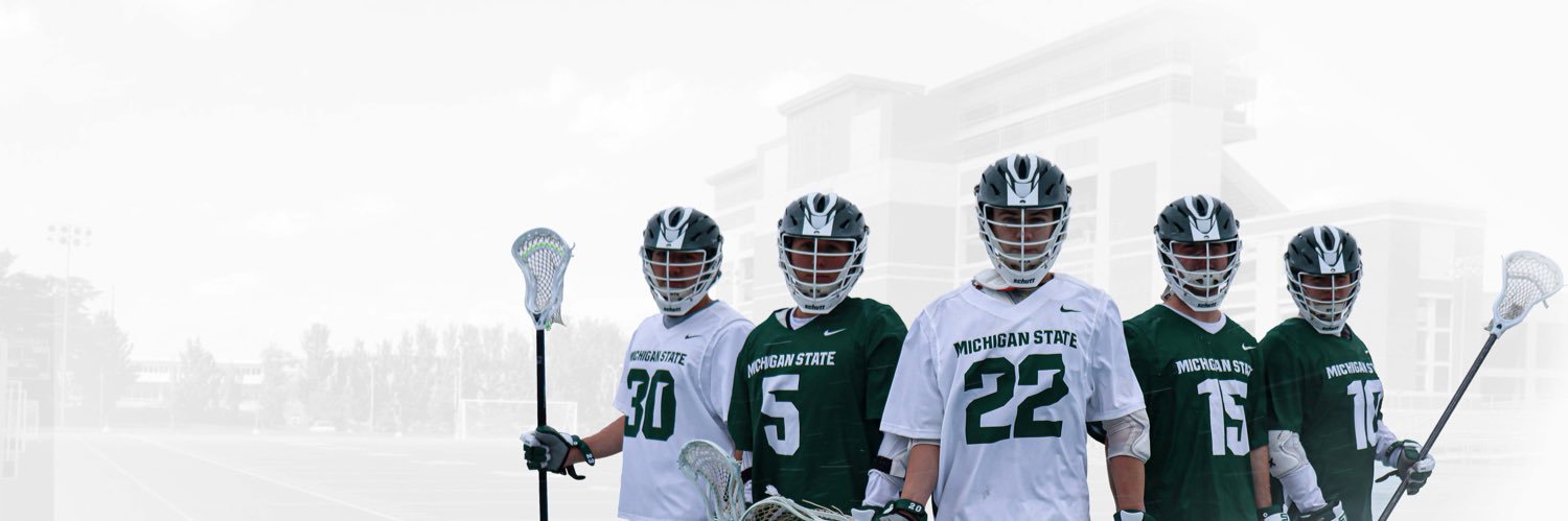 MSU_Lacrosse's profile banner image