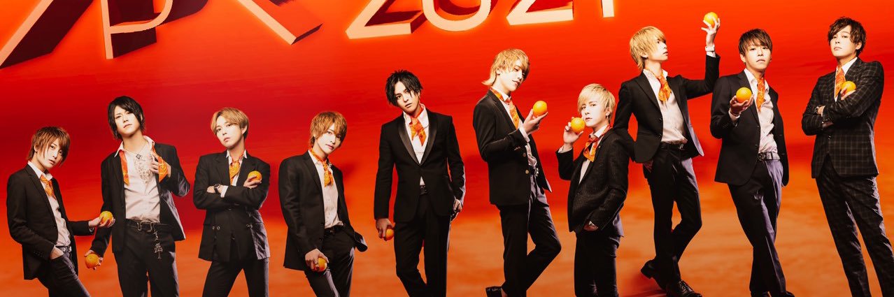 Ryoya🍊沖縄ホスト(2部) banner